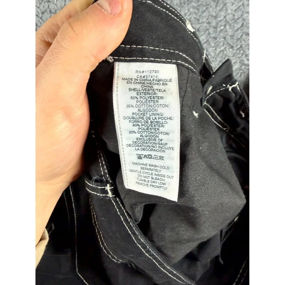 True Religion thank you